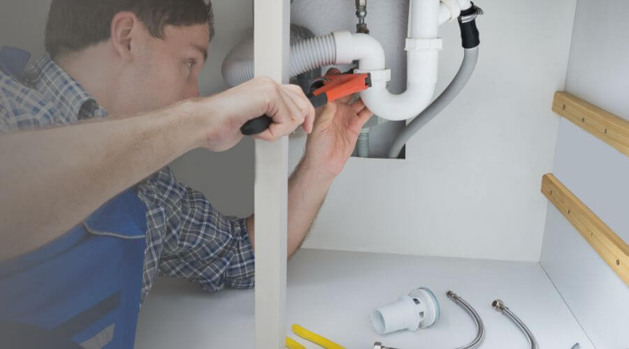 Professional Leak Detection Services in Pemberton, MN